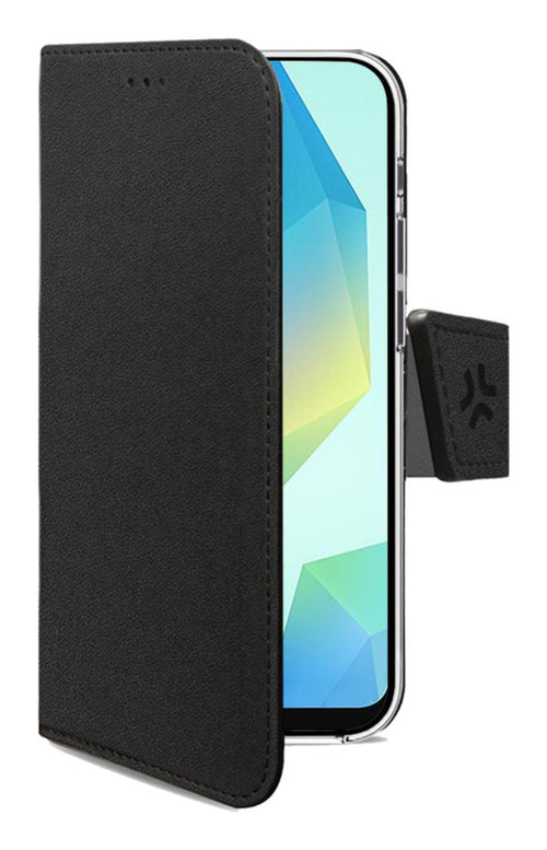 Case Wally Galaxy A17 Black — image 1