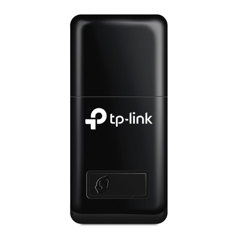 TP-Link TL-WN823N Mini Adapter Wi-Fi USB Wireless 300Mbps