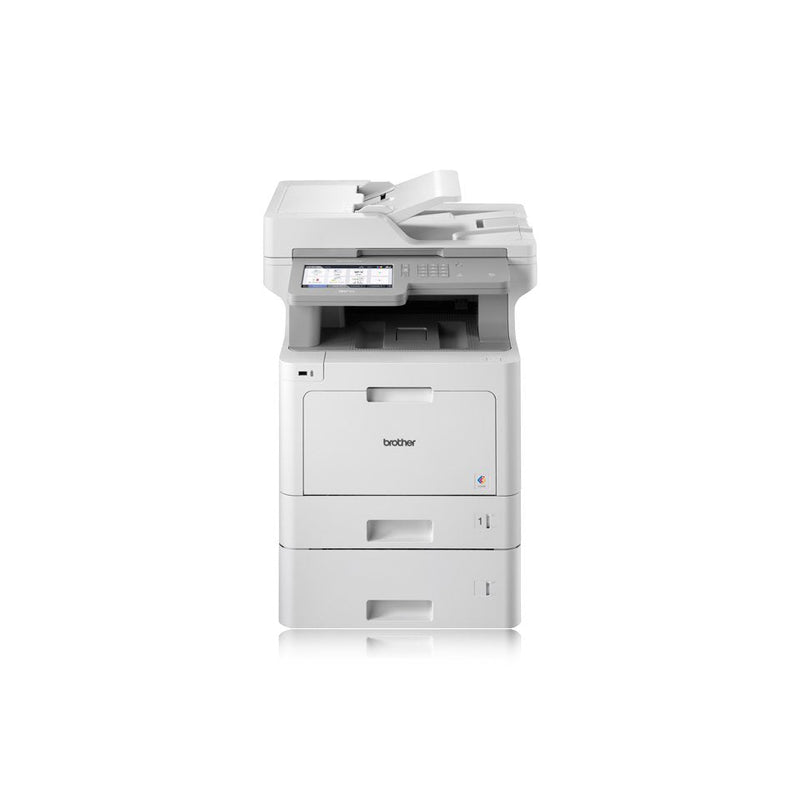 Brother MFC-L9570CDWT, Printer Multifunción Colour Laser 31PPM