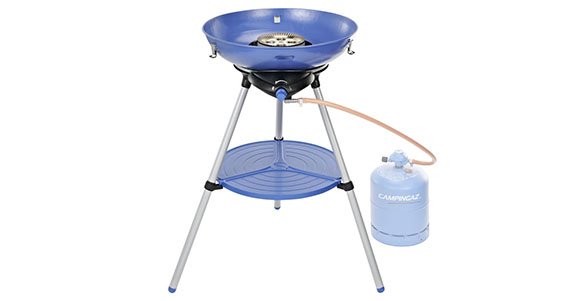 Campingaz Party Grill 600 R Parrilla Gas