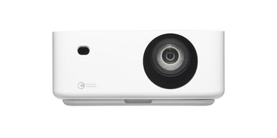Optoma Projector ML1080 1200 Ansi Lumen Full HD — image 1