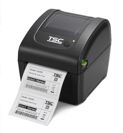 Tsc Printer DA210 4 Td 203 DPI Body Only USB Colour Navy — image 1