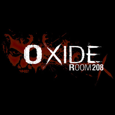 Set Oxide Room 208 Playstation 5 — image 1