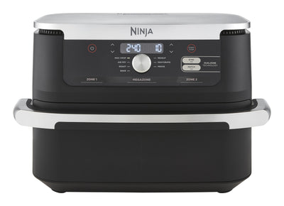 Ninja Fryer Air Nutri AF500EU Caliente Black — image 1