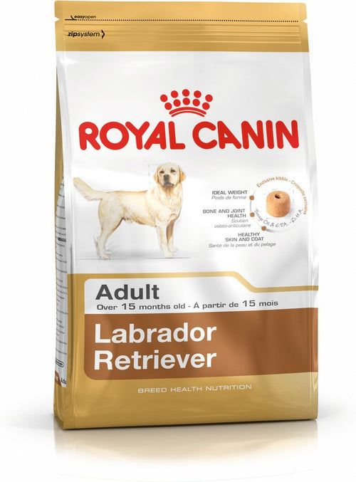 Royal Canin Pienso Bhn Labrador Adult (12KG ) — image 1