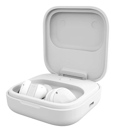 Fairphone Headphones Fairbuds White Bluetooth, USB-C AUFEAR-1WH-WW2 — image 1