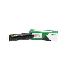 Lexmark 20N2HY0 High Capacity Yellow — image 1