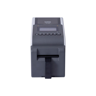 Brother TD-2350DFC(203) Printer Labels — image 1
