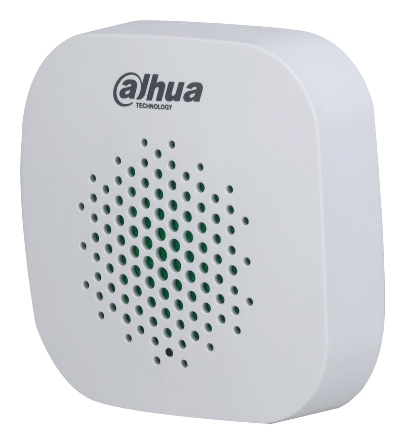 Dahua Technology ARA12-W2(868) Alarm And Accesorio Detector
