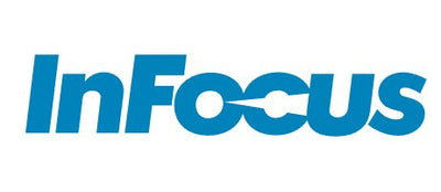 Infocus Projector IN1089SL Range Standard 4500 Lúmenes Ansi Dlp Wuxga (1920X1200) 3D White — image 1