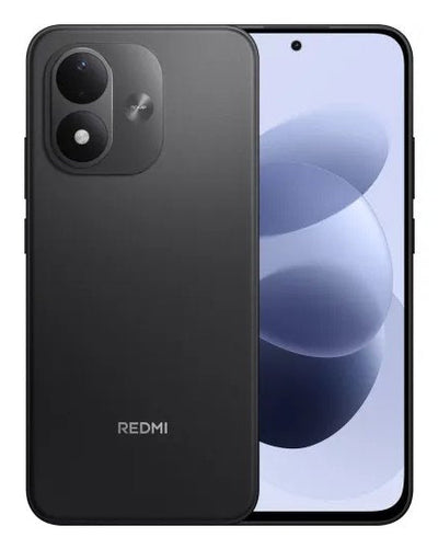 Xiaomi Redmi Note 17 5G 6GB RAM 128GB - Black — image 1