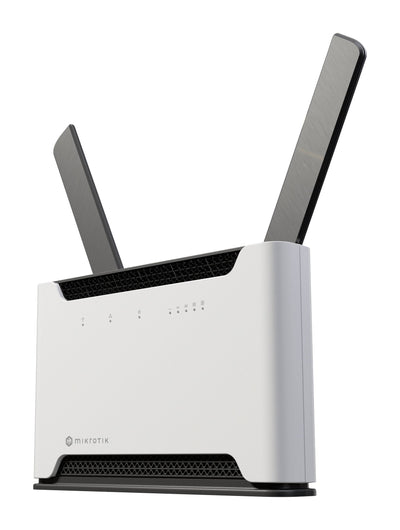MikroTik Router Wrl Chateau Pro Ax/H53UIG-5HAXQ2HAXQ — image 1