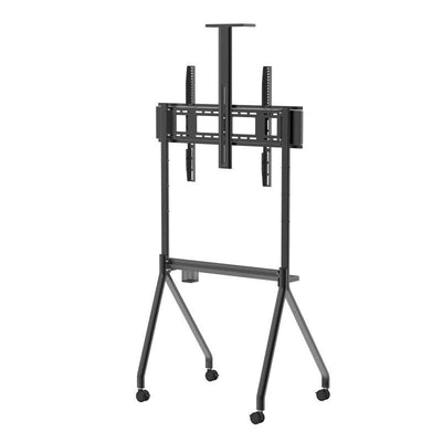Approx Stand Floor With Wheels Screen 49A 90 Fixed Max. VESA 900X600 Up To 100KG — image 1