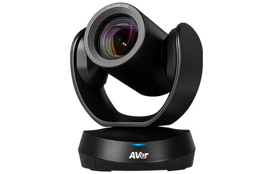 Camera Aver CAM520 PRO3 8 MP Black 1920 X 1080 Pixels 60 Pps Sony