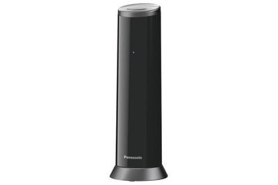 Panasonic KX-TGK210JTB Phone Dect Identificador Llamadas Black — image 1