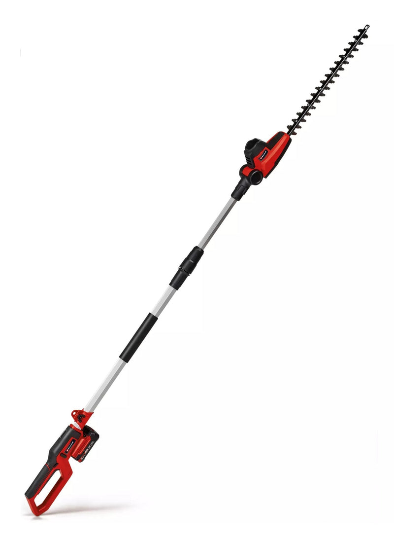 Einhell Cortasetos Wireless Gc-hh 18/45 Li T
