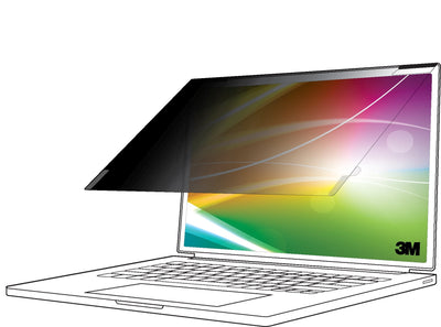 3M Filter Privacy Bright Screen Microsoft® Surface® Laptop 7 13.8 Pulg, 3:2, BPNMS005 — image 1
