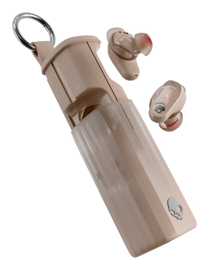 Method 360 Anc True Wireless Inalámbricoe Headphones White Bluetooth In-ear, Sound By Bose