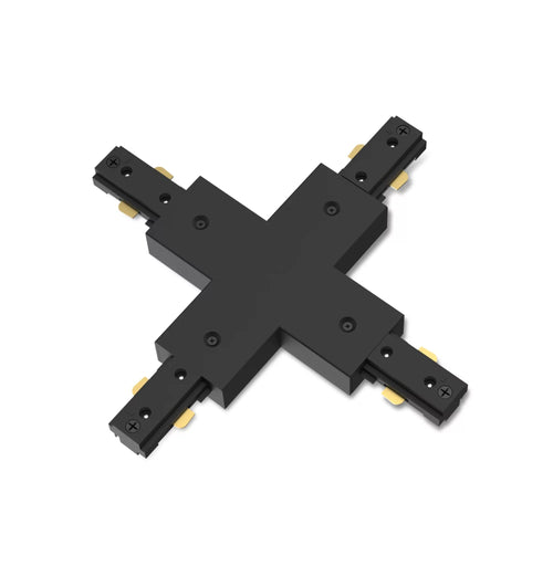 Connector X Easylink, Black — image 1