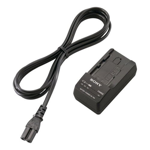 Sony Charger Batteries Specific Series P, H, V — image 1