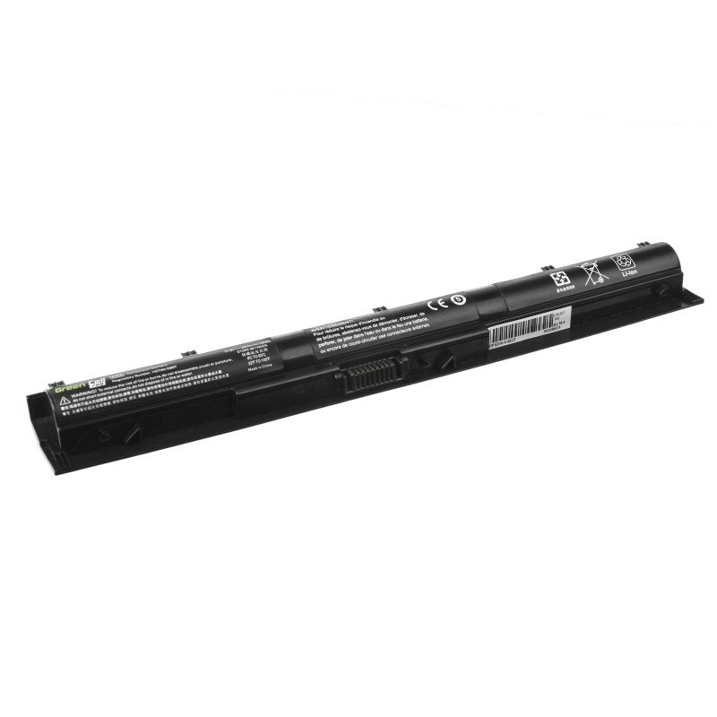 Greencell Pro Laptop Battery KI04 For HP Pavilion 15-AB 14.4V 2600MAH