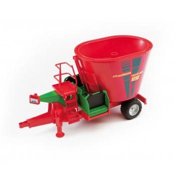 Bruder Strautmann Verti-mix 1050 Mezclador Alimentos, Model Vehículo 02127 — image 1