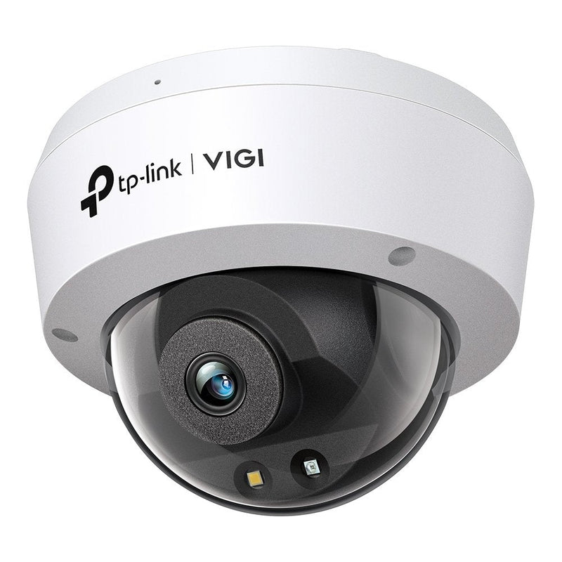 Camera 3MP Full-color Dome Network