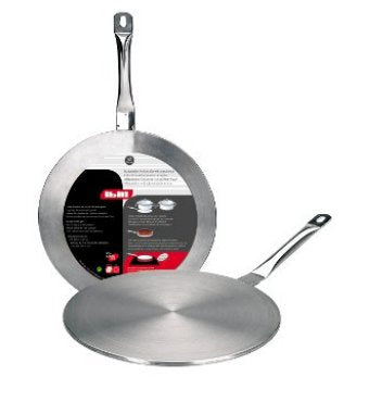 Ibili Utensilio Kitchen 703724 Adapter Inducción-vitrocerámica