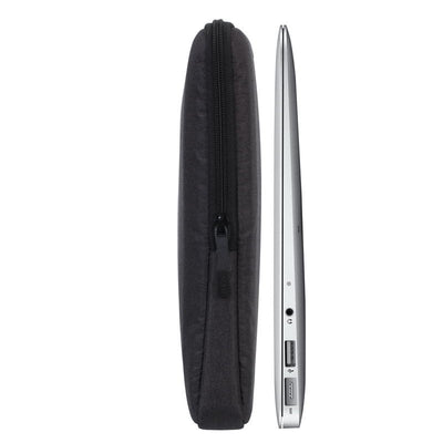 Rivacase 7705 Maletines Laptop 39,6CM (15.6) Case Black — image 1