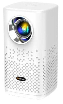 Denver Projector With Battery 2 Horas Battery Life HDMI And Bluetooth