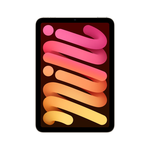 Apple Ipad Mini 256GB Wi-Fi Ksiezycowa Poswiata (starlight) — image 1