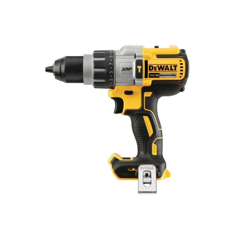 Dewalt DCD996NT Drill Without Key 1,6KG