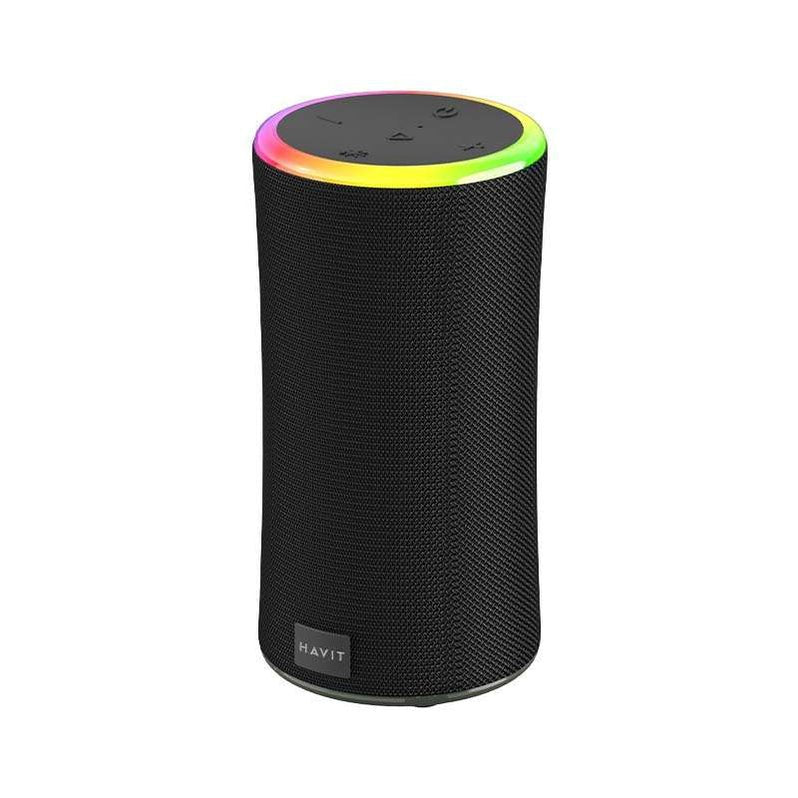 Havit SK833BT Speaker Wireless Bluetooth, Black