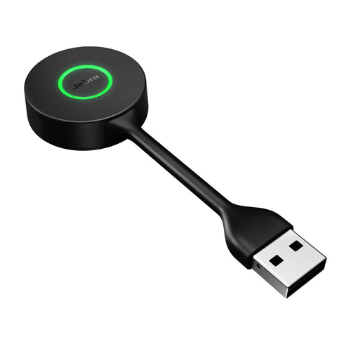 Jabra Link 400A Ms Usb-a, Adapter Wireless 14205-21 — image 1