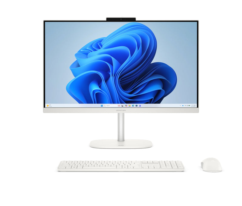 HP Aio Cs/24-CU0049NS Core 7-240H 16GB 512GB 23,8 W11H Touchscreen
