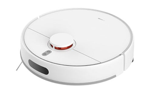 Xiaomi Robot Vacuum Cleaner Robot Vacuum S40C Friegasuelos Control Wi-Fi White — image 1