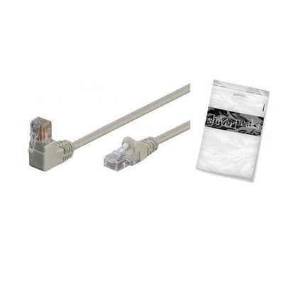 Shiverpeaks S/FTP, CAT.6, Pimf, 10.0M Network Cable Grey 10M CAT.6 S/FTP (s-STP) — image 1