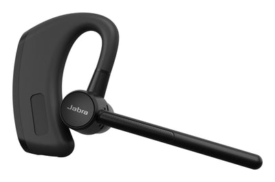 Jabra Headphones Perform 45 Se Wireless Hook Oreja Business/Everyday USB Type-c Bluetooth Black — image 1