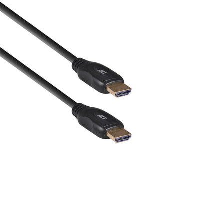 5 Meters HDMI High Speed Video Cable V2.0 Hdmi-a Male - Hdmi-a Male — image 1