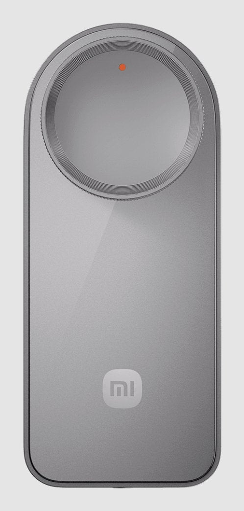 Xiaomi BHR07X4GL Lock Smart Lock Door Smart — image 1