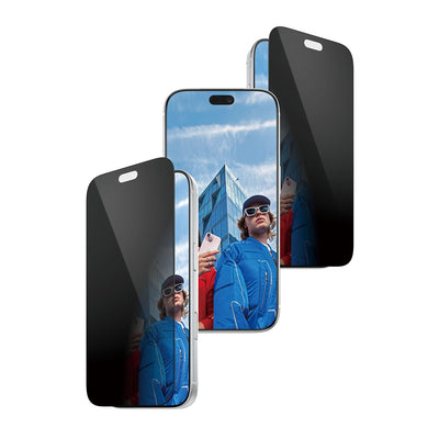 Panzerglass Privacy Protector Iphone 18PRO — image 1
