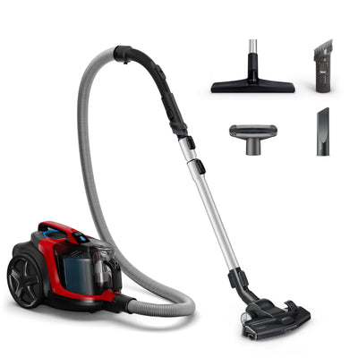 Philips Aspiradora Powerpro Expert FC9729/09 Cilíndrica Secar 900W Without Bag — image 1