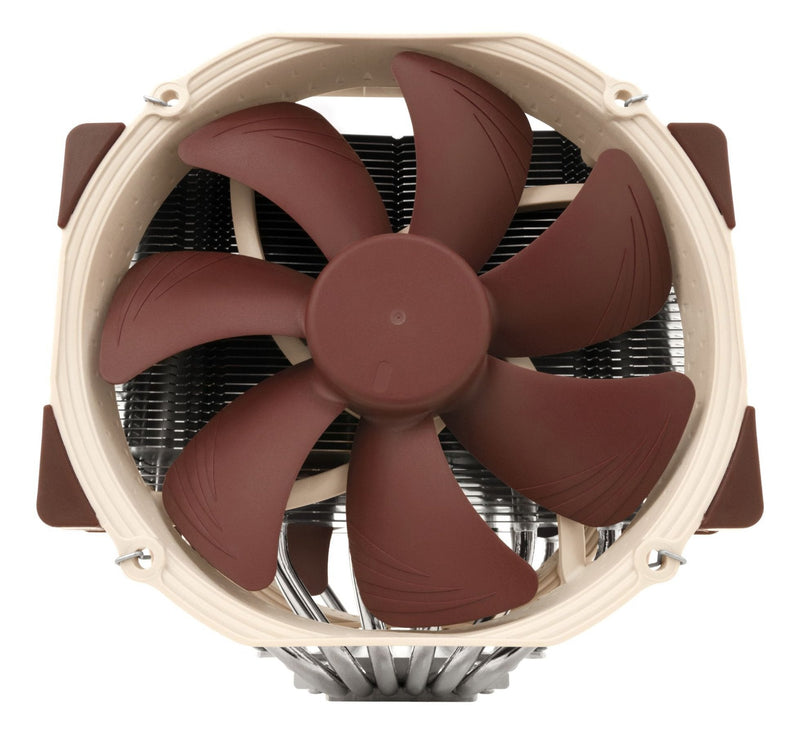 Noctua CPU Cooler NH-D15 SE-AM4 Socket AM4