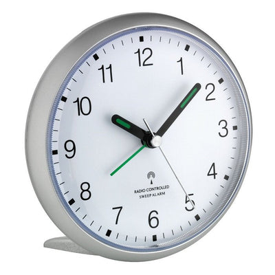 Tfa 60.1506 Radio Alarm Clock — image 1