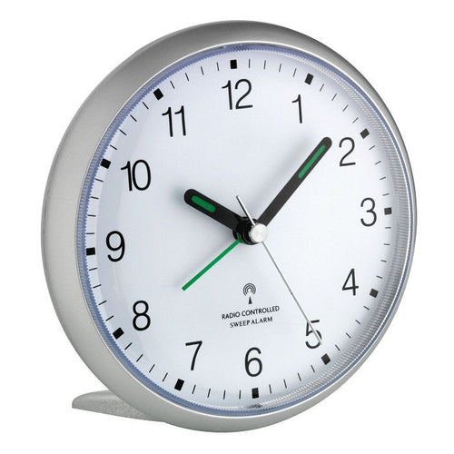 Tfa 60.1506 Radio Alarm Clock — image 1