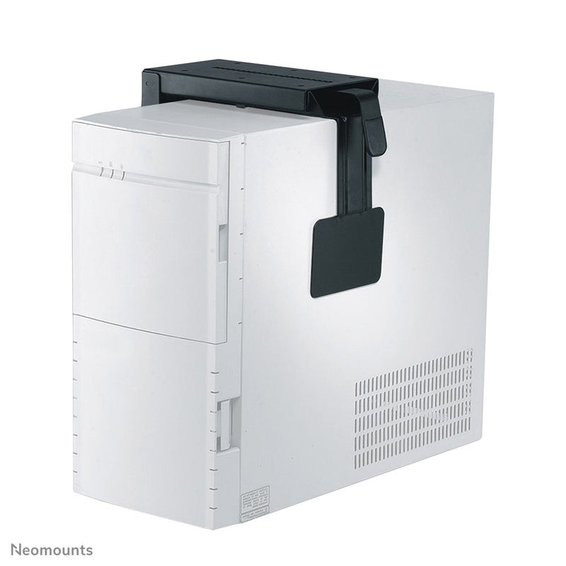 Newstar CPU-D100BLACKSOPORTE Unit Sistemainstalable Debajo Escritorionegro