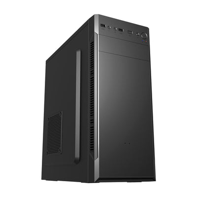 Fortron PC Case Fsp Midi CMT160 Retail — image 1