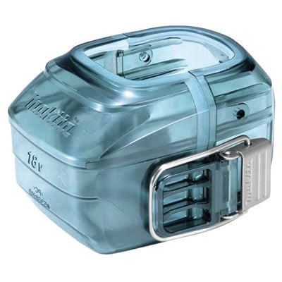 Makita Cover Protectora Battery 195798-3 Turquesa 195798-3 — image 1