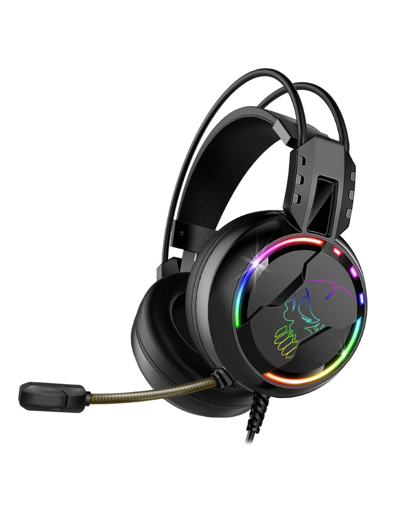 Spirit Of Gamer Headphones With Microphone MIC-PH7 RGB