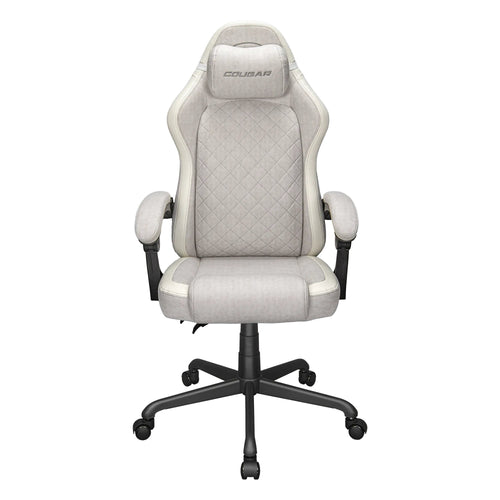 Cougar Chair Gaming Fusion Ex Ash F — image 1